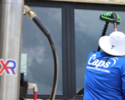 Blog 5 Signs Your Windows Need Professional Cleaning