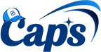 About Cap's Window & Exterior Cleaning Logo No Background