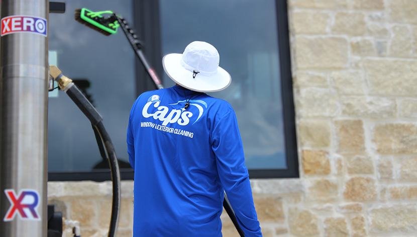 Window-Cleaning Window Cleaning