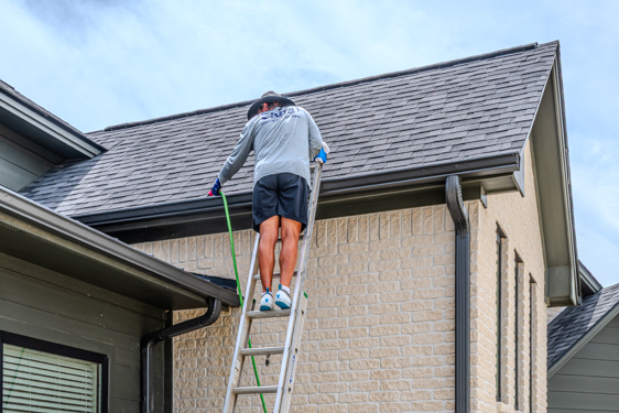 Gutter Cleaning 2 Gutter Cleaning 2